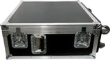 Insiders Club  (*Road case not included)