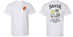 Badfish x Ballroom Collab