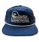 Casino Ballroom Lid